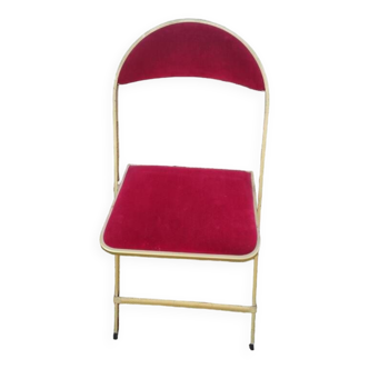 Opera chair