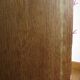 Buffet oak feet compas vintage 60s