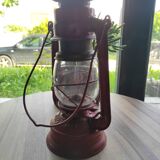 Vintage Jupiter 1 lantern lamp made in Poland