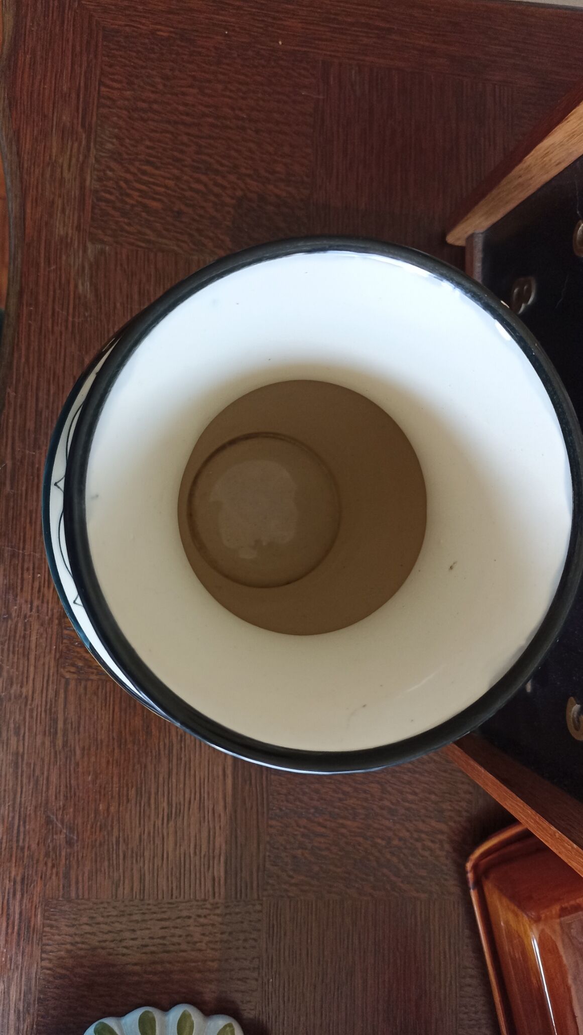 Vase Saint-Jean de Bretagne