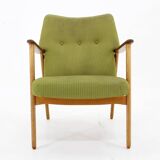1960s Kurt Olsen Armchair, Denmark