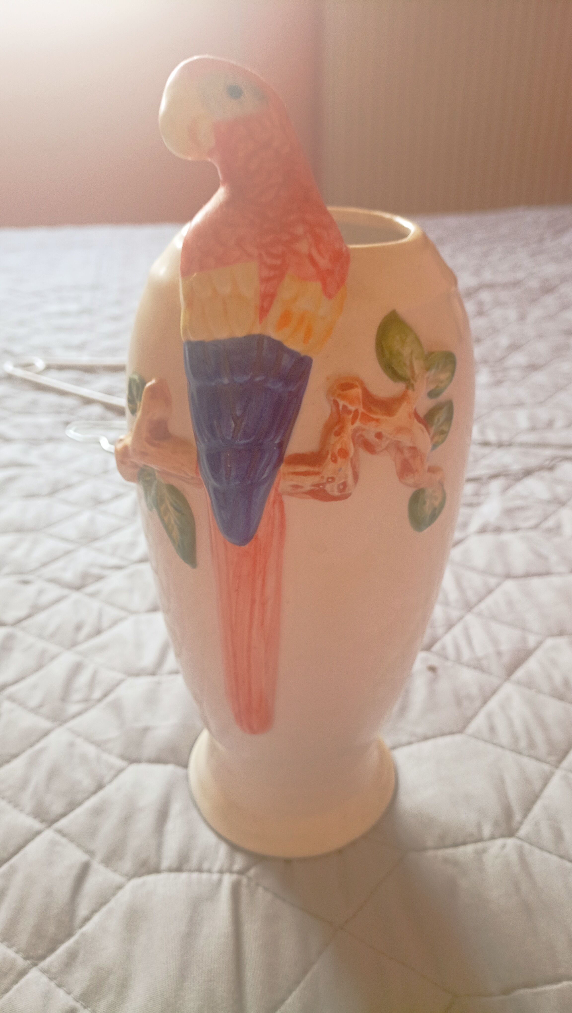 Vase