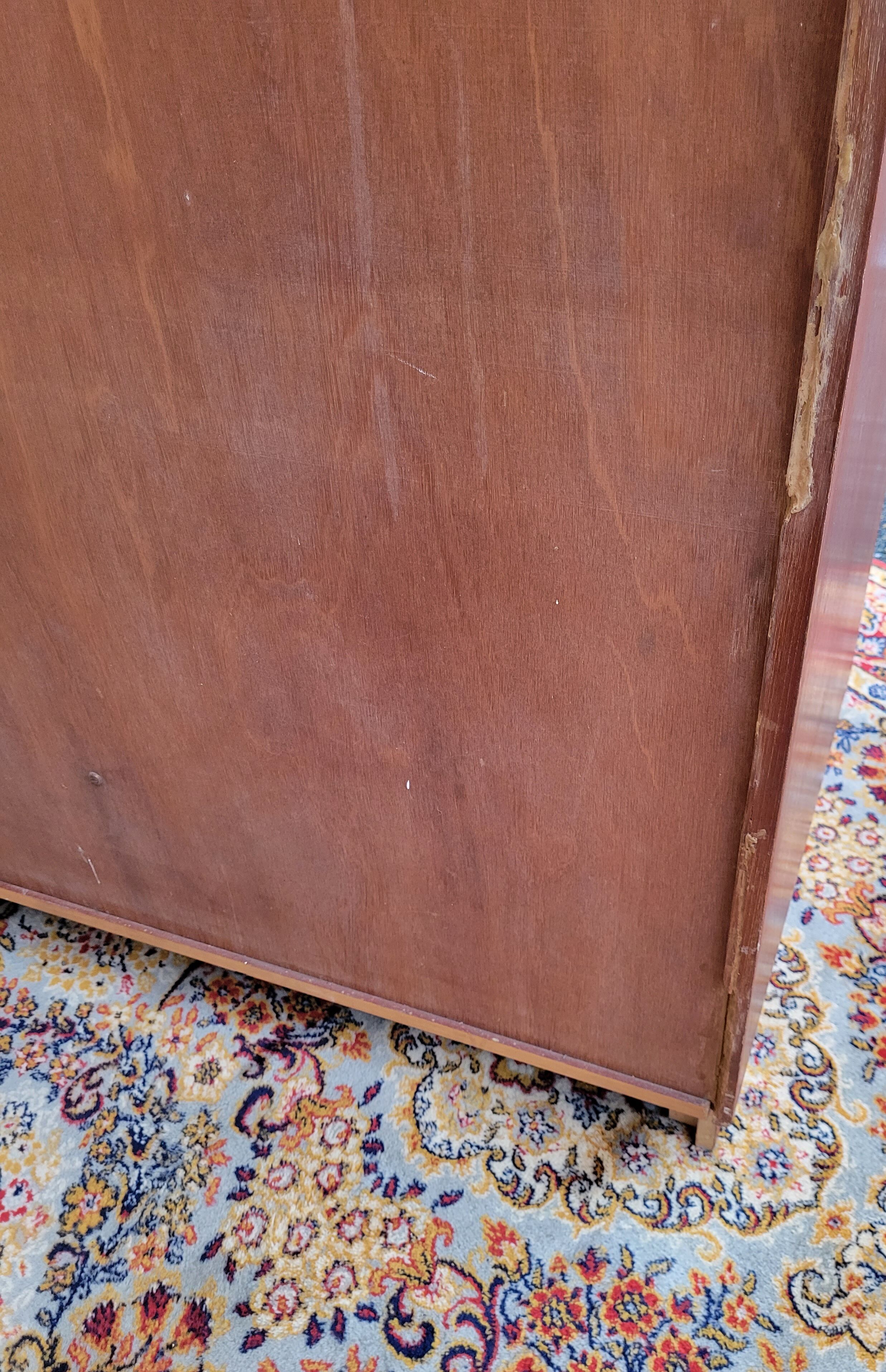 Teak cabinet G-Plan Fresco