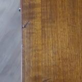 Meuble en teck des années 1960