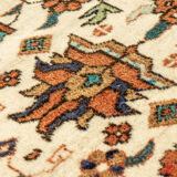 1960s Carpet , 165 x 310