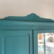 Armoire parisienne
