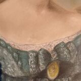 Pretty old painting