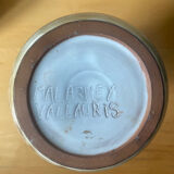 Vase vallauris