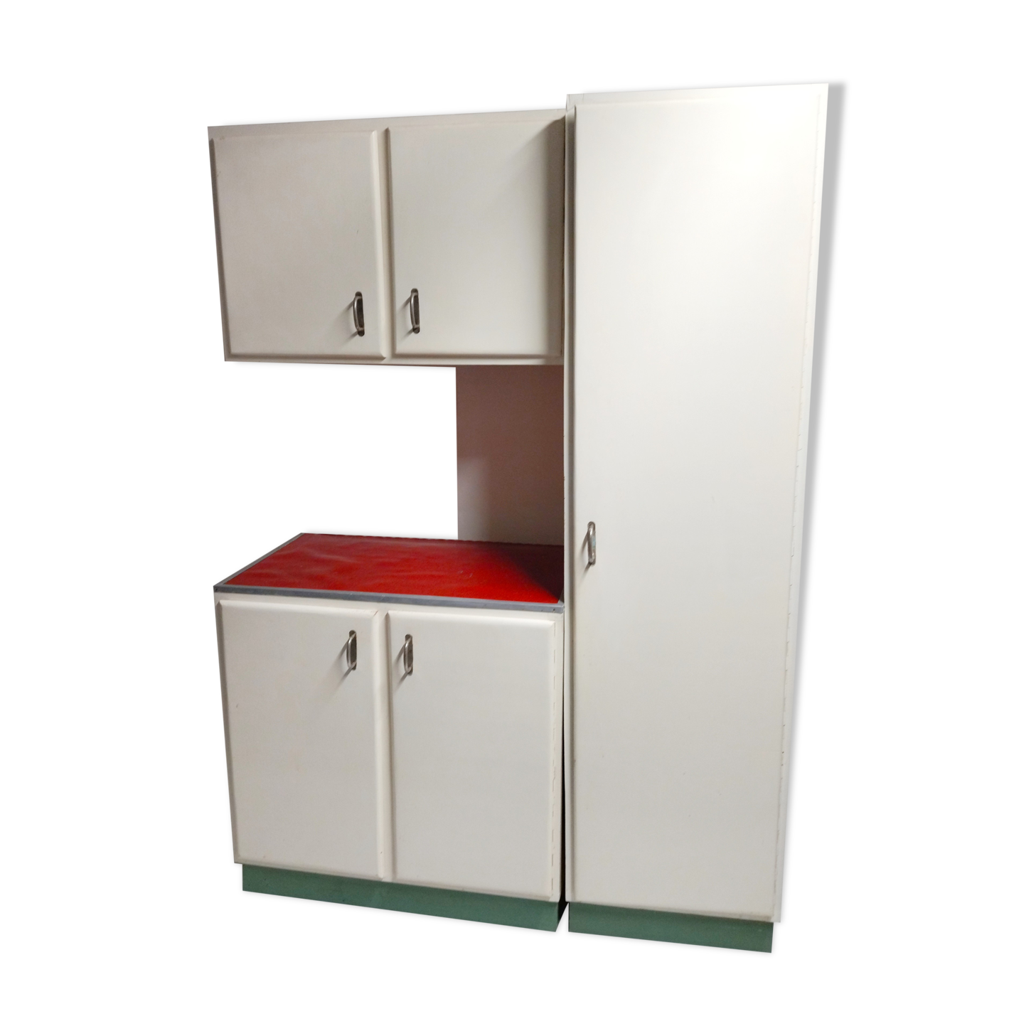 Kitchen 50s