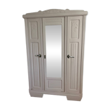 Armoire vintage Art déco