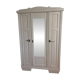 Vintage Art Deco wardrobe