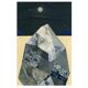 Collage sur papier • MINERALOGIE II