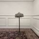 Large Tiffany floor lamp Art Deco