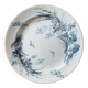 Round dish