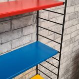 Shelve 1960 a 70