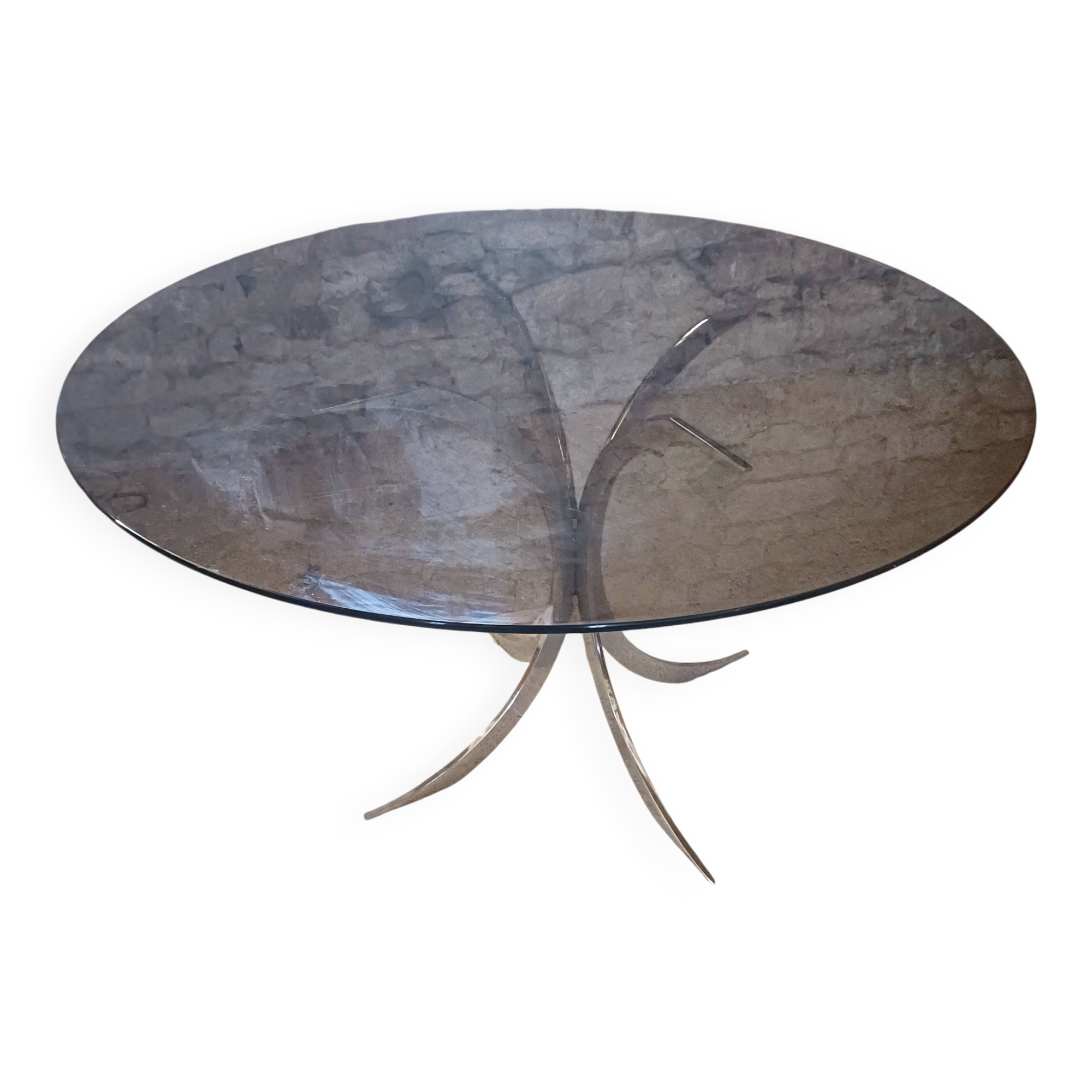 Table Boris Tabacoff