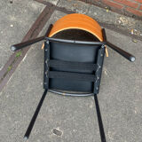 Lila Hunter chair by Philippe Starck XO edition