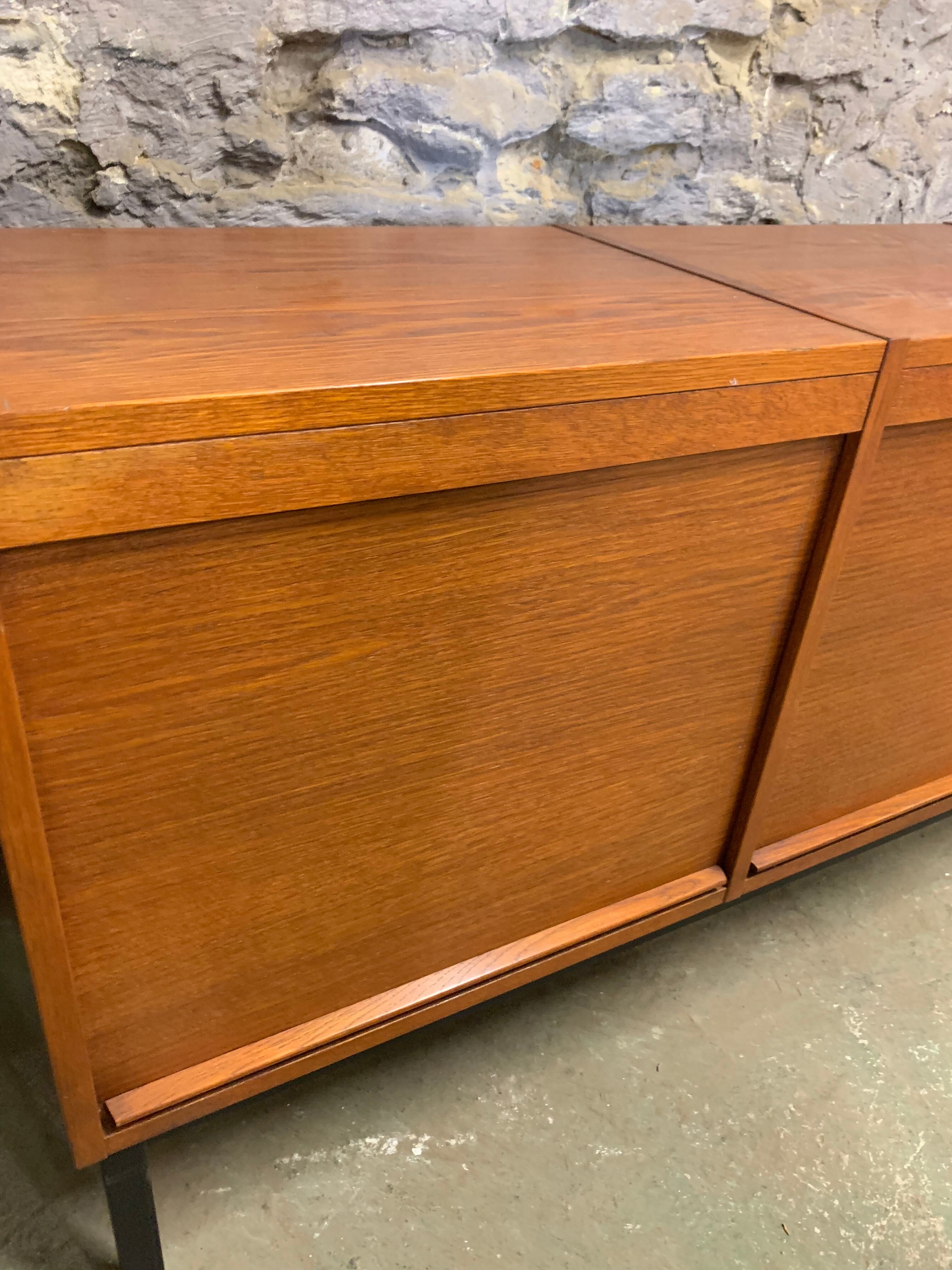 Vintage sideboard 1960