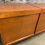 Vintage sideboard 1960