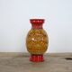 Vintage Carstens Tönnieshof ceramic vase, West Germany