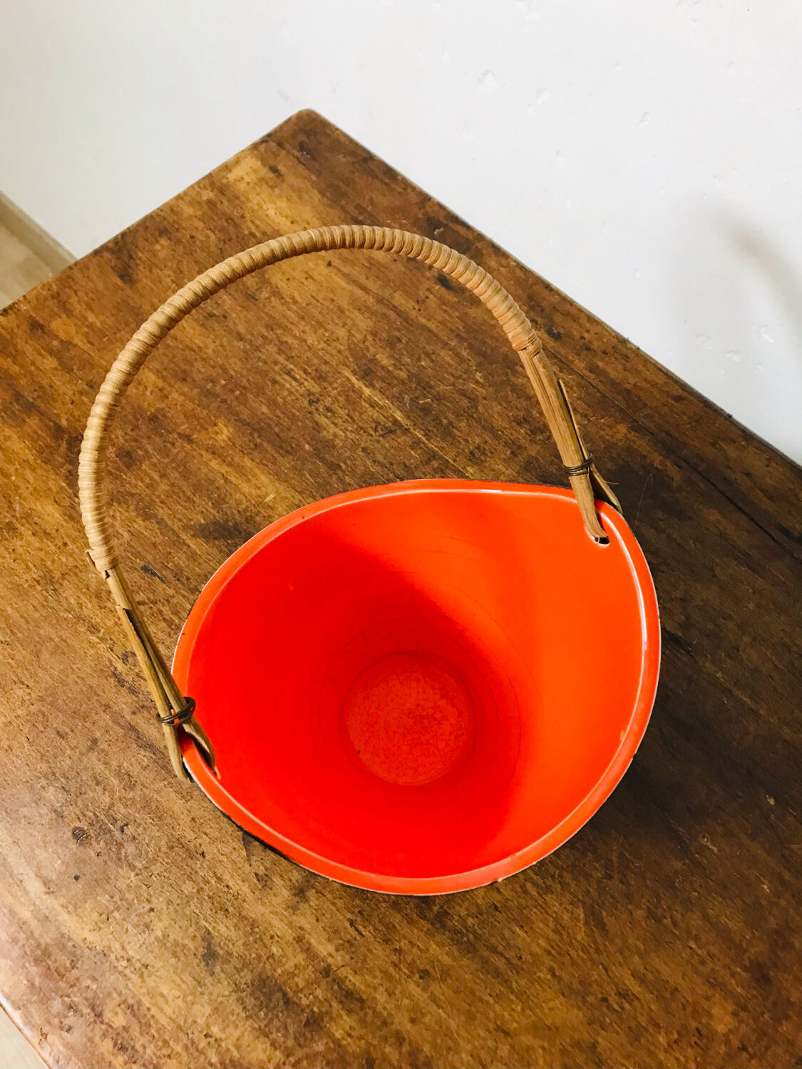 Elchinger Handle Cup