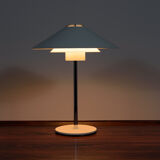 Mid Century  Desk Lamp by Christian Hvidt for Nordisk Solar, 1970s