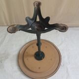 Bistrot's former gueridon