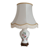 Lampe à poser