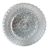 Ceiling light/wall lamp from the 70s