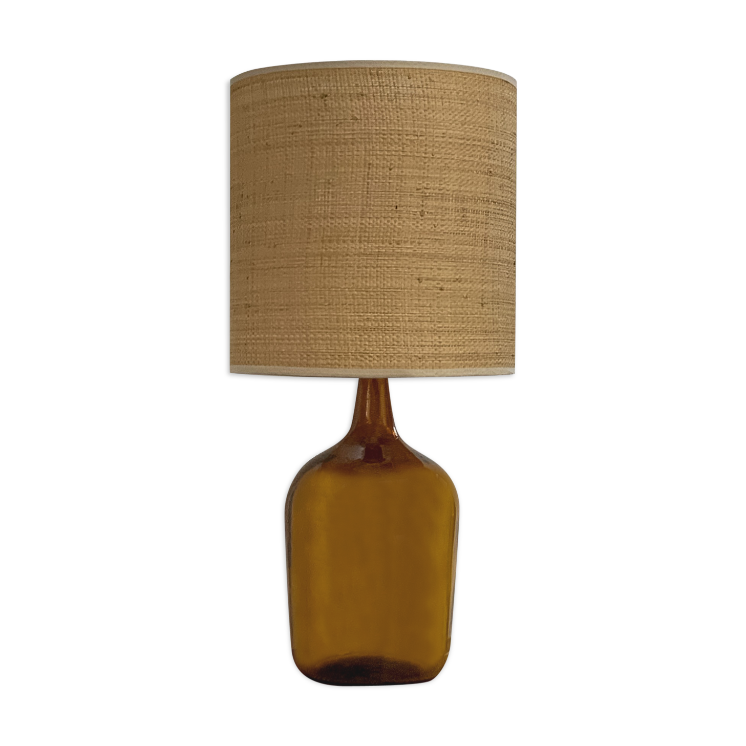 Lamp lady jeanne and rabane