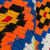 Carpet berbere azilal 95x210 cm