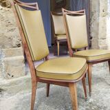 6 chaises