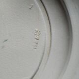 Set of 3 HB&Co soup plates
