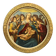 The Virgin with the Pomegranate after Sandro BOTTICELLI