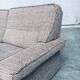 Mid-Century Modern Boucle 3-Seater Sofa, Italy, 1970s