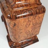 Art Deco chest of drawers1940s