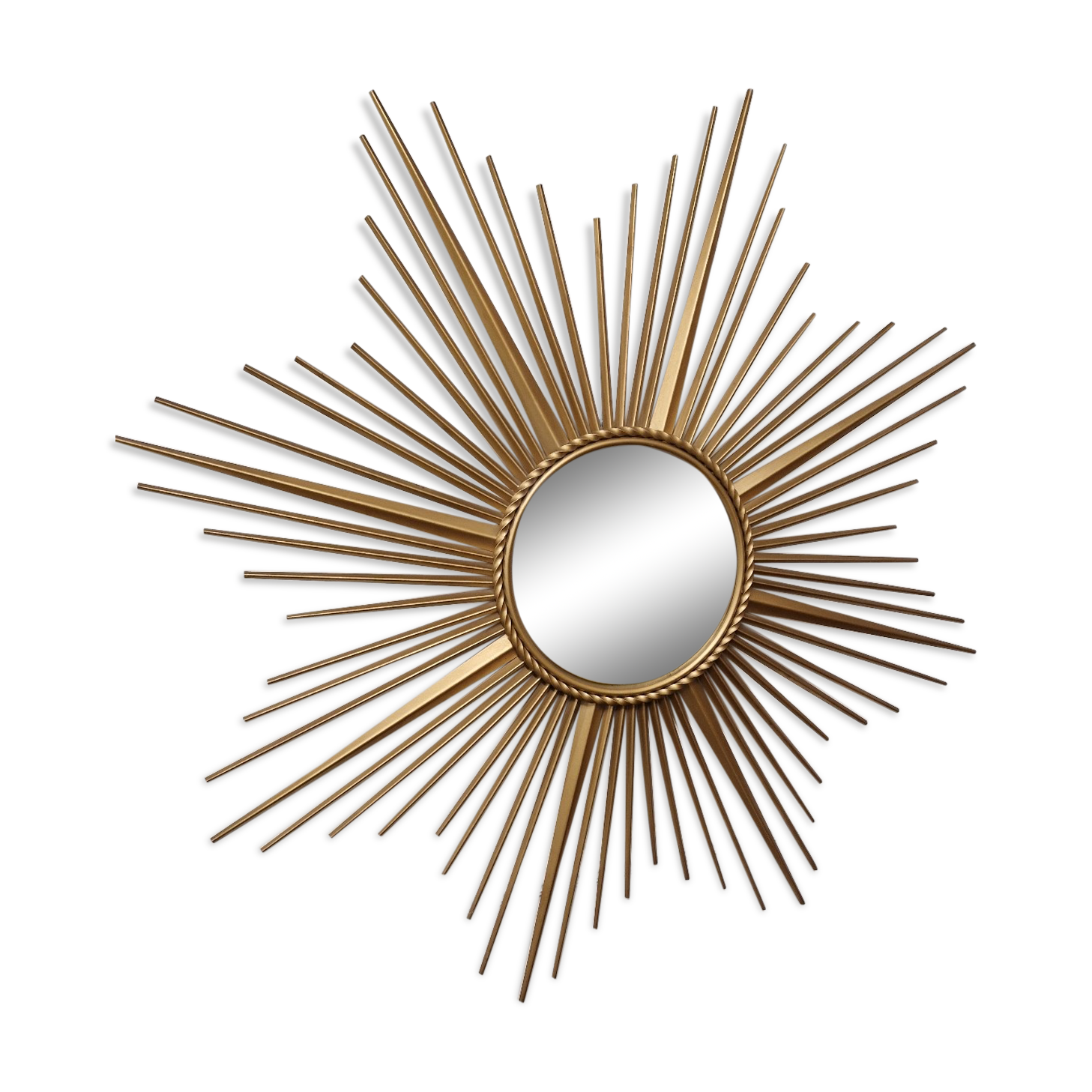 Mirror sun chaty vallauris