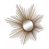 Mirror sun chaty vallauris