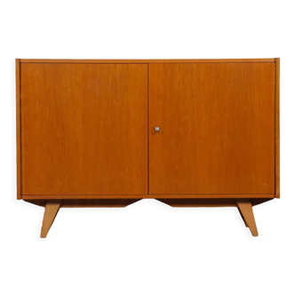 Commode vintage par Jiroutek pour Interier Praha modèle U-450, 1960