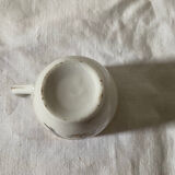 Porcelain cup