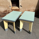 Bistro tables