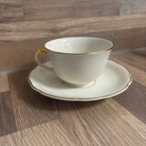 Teapot and cup set Villeroy and Boch Rhône