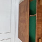 Commode style scandinave en teck vintage