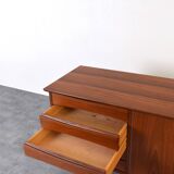 Mid-Century Teak Sideboard by Frederik Kayser, 1960s.