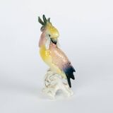 Parrot by Karl Ens 1930s