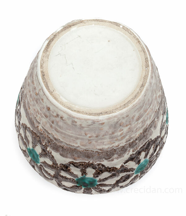 Vase Scheurich