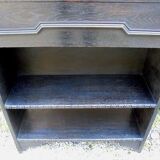 English Secretary cabinet