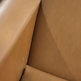 Pair of vintage armchairs