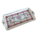 Samson porcelain cake dish