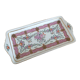 Samson porcelain cake dish